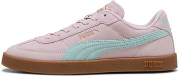 Кроссовки Puma Puma Club II Era Suede женские - фото