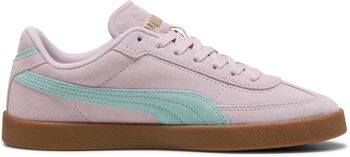 Кроссовки Puma Puma Club II Era Suede женские - 2