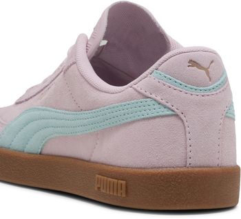 Кроссовки Puma Puma Club II Era Suede женские - 5