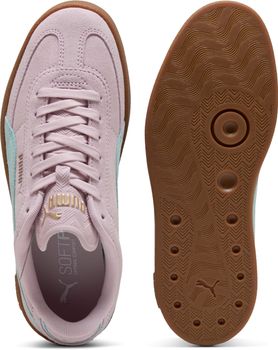 Кроссовки Puma Puma Club II Era Suede женские - 6