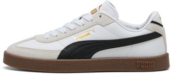 Кроссовки Puma Puma Club II Era Jr детские - 1