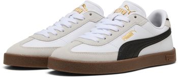 Кроссовки Puma Puma Club II Era Jr детские - 3