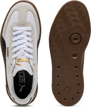 Кроссовки Puma Puma Club II Era Jr детские - 6
