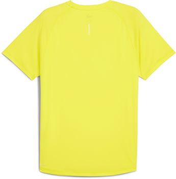 Футболка Puma M RUN VELOCITY TEE (POLY) мужская - 2