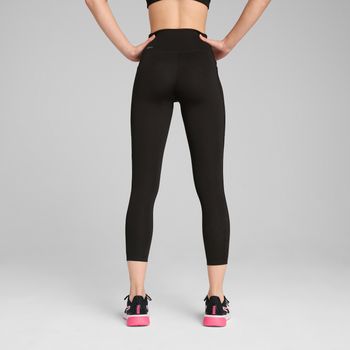 Лосины Puma W TAD ESSENTIAL TIGHT - HW 7/8 женские - 6