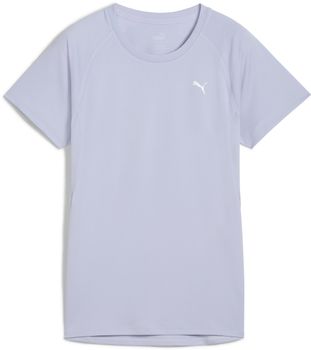 Футболка Puma W RUN VELOCITY TEE (POLY) женская - 1