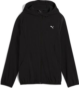 Куртка Puma RUN VELOCITY WOVEN JACKET W жіноча - 1