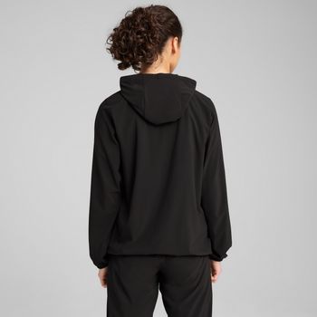 Куртка Puma RUN VELOCITY WOVEN JACKET W жіноча - 6