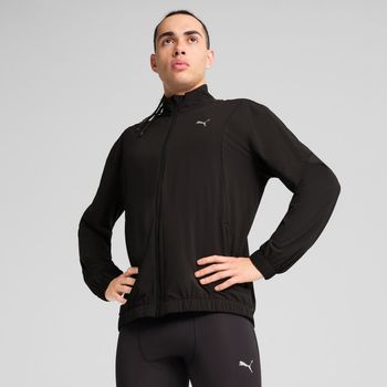 Куртка Puma RUN VELOCITY WOVEN JACKET мужская - 3