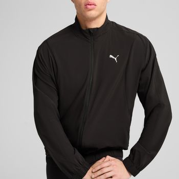 Куртка Puma RUN VELOCITY WOVEN JACKET мужская - 4