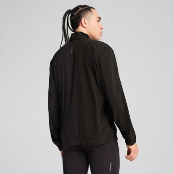 Куртка Puma RUN VELOCITY WOVEN JACKET мужская - 6