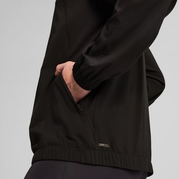 Куртка Puma RUN VELOCITY WOVEN JACKET мужская - 7