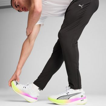 Брюки Puma M RUN VELOCITY TAPERED PANT мужские - 4