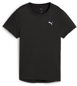 Футболка Puma W TAD ESSENTIAL CREW TEE женская - 1