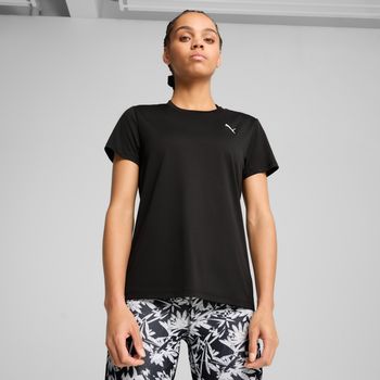 Футболка Puma W TAD ESSENTIAL CREW TEE женская - 3