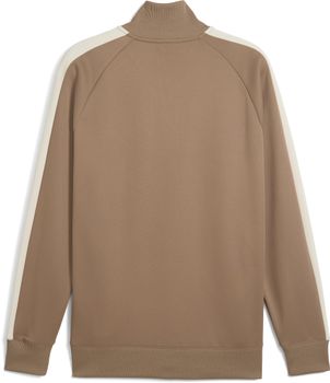 Джемпер Puma T7 ALWAYS ON Track Jacket DK мужской - 2