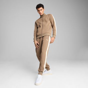 Джемпер Puma T7 ALWAYS ON Track Jacket DK мужской - 5