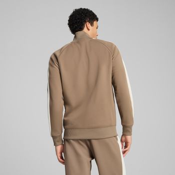 Джемпер Puma T7 ALWAYS ON Track Jacket DK мужской - 6