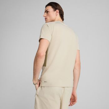 Футболка Puma PUMATECH Pocket Tee чоловіча - 4
