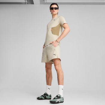 Футболка Puma PUMATECH Pocket Tee чоловіча - 5