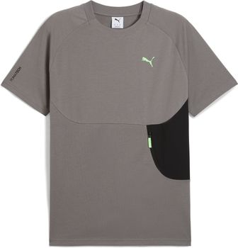 Футболка Puma PUMATECH Pocket Tee чоловіча - 2
