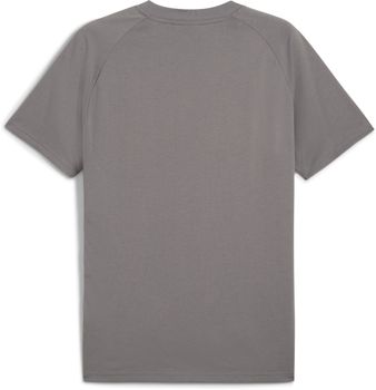 Футболка Puma PUMATECH Pocket Tee чоловіча - 2