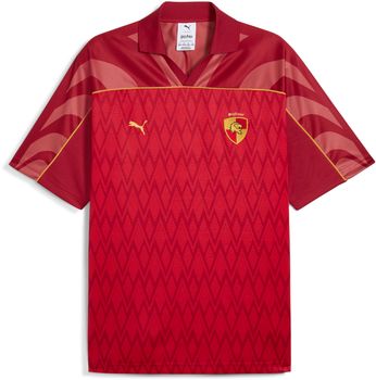 Футболка Puma PUMA X HARRY POTTER Relaxed Football Jersey жіноча - фото