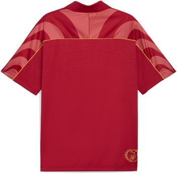 Футболка Puma PUMA X HARRY POTTER Relaxed Football Jersey жіноча - 2
