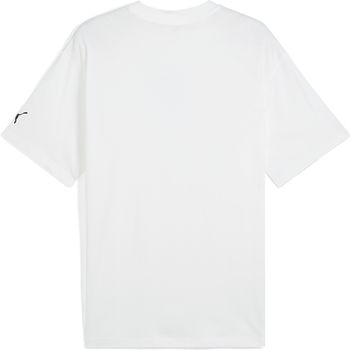 Футболка Puma Melo Alwayz On 1 Tee мужская - 2