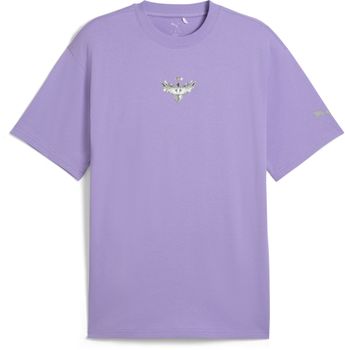 Футболка Puma Melo Alwayz On 1 Tee мужская - 2