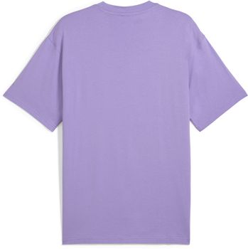 Футболка Puma Melo Alwayz On 1 Tee мужская - 2