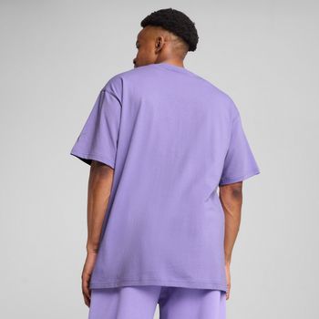 Футболка Puma Melo Alwayz On 1 Tee мужская - 4