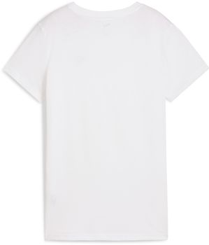 Футболка Puma ESS Small No. 1 Logo Tee женская - 2
