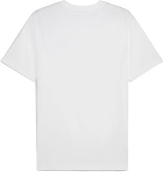 Футболка Puma ESS Small Logo Tee чоловіча - 2