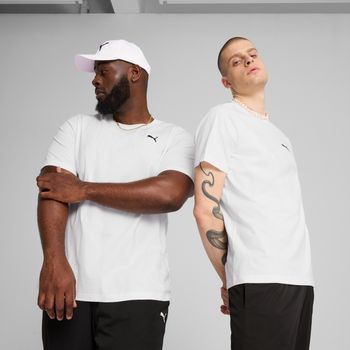 Футболка Puma ESS Small Logo Tee чоловіча - 3