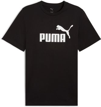 Футболка Puma ESS No. 1 Logo Tee чоловіча - 1