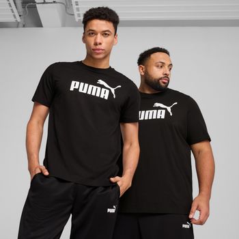 Футболка Puma ESS No. 1 Logo Tee чоловіча - 3