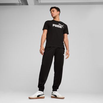 Футболка Puma ESS No. 1 Logo Tee чоловіча - 5