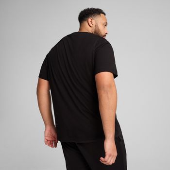 Футболка Puma ESS No. 1 Logo Tee чоловіча - 6