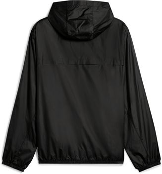 Куртка Puma Ess Regular Windbreaker мужская - 2