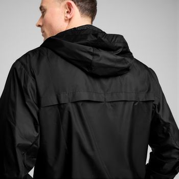 Куртка Puma Ess Regular Windbreaker мужская - 4