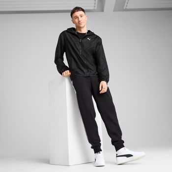 Куртка Puma Ess Regular Windbreaker мужская - 5