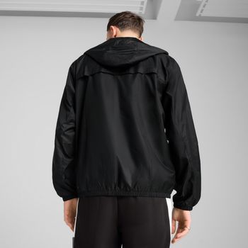 Куртка Puma Ess Regular Windbreaker мужская - 6