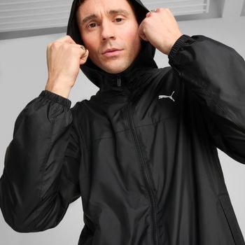 Куртка Puma Ess Regular Windbreaker мужская - 7
