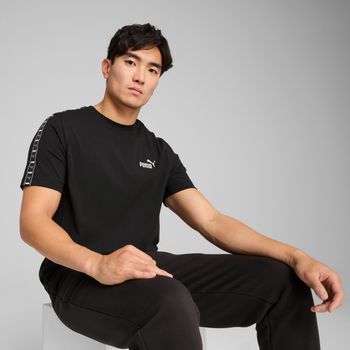 Футболка Puma ESS TAPE Tee чоловіча - 3