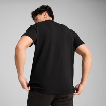 Футболка Puma ESS TAPE Tee чоловіча - 4