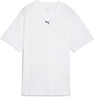 Футболка Puma ESS Relaxed Tee женская - 1