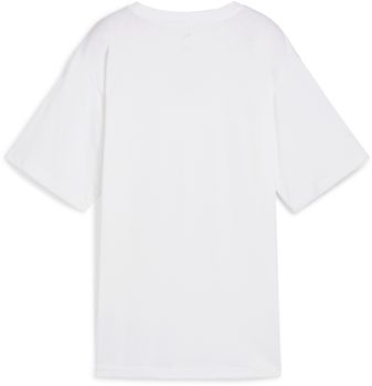 Футболка Puma ESS Relaxed Tee женская - 2