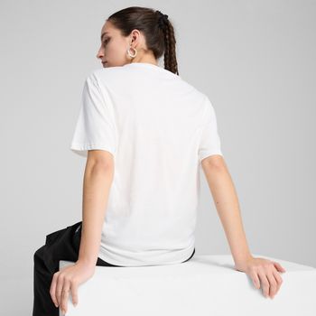 Футболка Puma ESS Relaxed Tee женская - 6