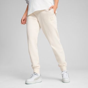 Брюки Puma ESS ELEVATED Sweatpants TR cl женские - 3